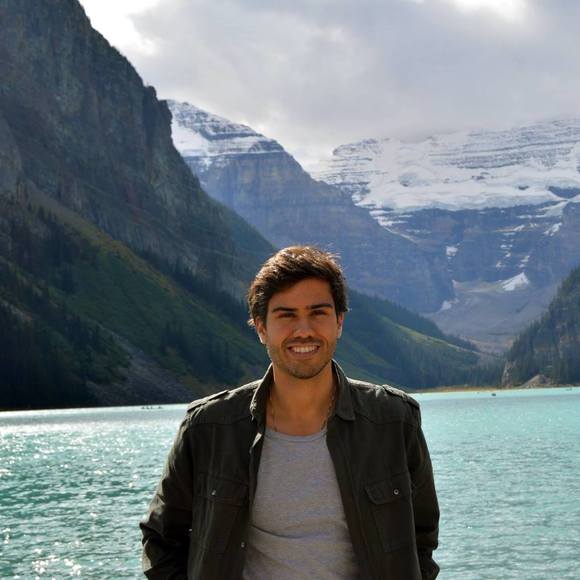 Meet your Posher, Antonio - Picture 1 of 1